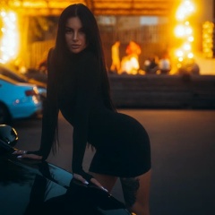 Афина Ковалёва, 13.05, Москва