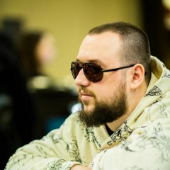 Дмитрий Дубровский, 23.10, Омск