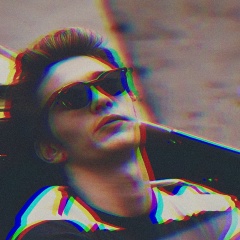 James Franco, 27.02.1994, Barcelona
