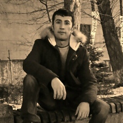 Suhrob Ochilov, Карши