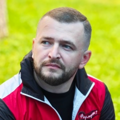 Дмитрий Коряковцев, 21.07, Санкт-Петербург