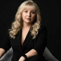 Анна Баранова, 21.10.1993, Новосибирск