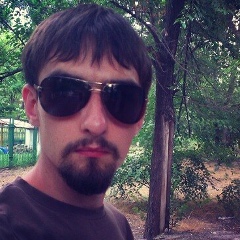 Alex Крушеницкий, 15.07