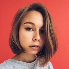 Polina Kovalenko, 01.09, Москва