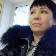Лена Ерёмина, 26.03.1977, Пермь