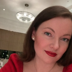 Elena Sergeeva