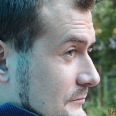 Алексей Мартынов, 02.09.1987, Санкт-Петербург