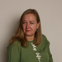 Татьяна Татарина, 05.11, Петрозаводск