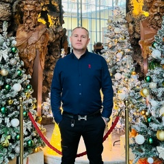 Дмитрий Купава, 30.03.1983, Санкт-Петербург