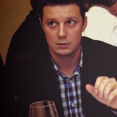 Дмитрий Пакка, 22.07.1985, Москва