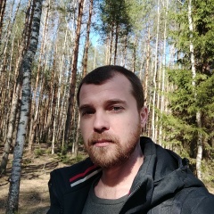 Станислав Щербаков, 24.02, Краснознаменск