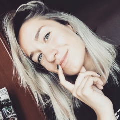 Екатерина Горенко, 26.08.1989