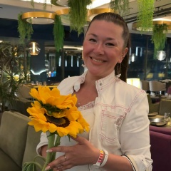 Карина Эдуардовна, 27.06, Санкт-Петербург