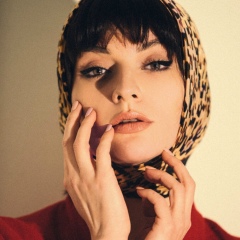 Елизавета Науменко, 12.05.1991