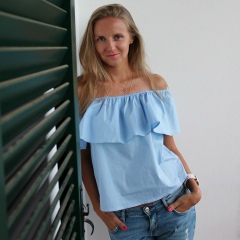 Юлия Кузнецова, 30.07, Санкт-Петербург