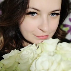 Виктория Родина, 15.12, Смоленск