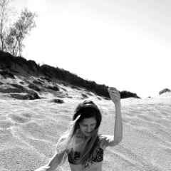 Tanya Ilirs, 02.12.1987, Москва