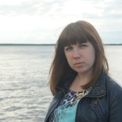 Екатерина Тринько, Владивосток