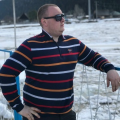 Данил Макаров, Новокузнецк