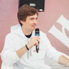 Денис Кацко
