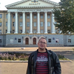 Владимир Бондаренко, 06.09.1984, Енакиево