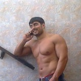 Vusal Mamedov, 12.05, Баку