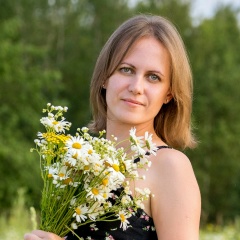 Екатерина Кузнецова, 12.02, Обнинск