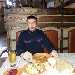 Руслан Жумагазин, 07.02.1987, Актобе