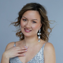Эльвира Халикова, 12.05, Санкт-Петербург