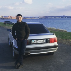 Саят Абишев, 04.03, Тараз