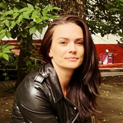Марина Бредун, 20.07, Москва
