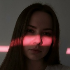 Мария Юрьевна, 28.11.1994