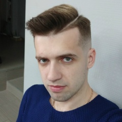 Владимир Николаев, 01.10
