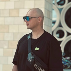 Денис Алаев, 25.09, Электросталь