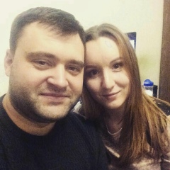 Алексей Устенко, Москва