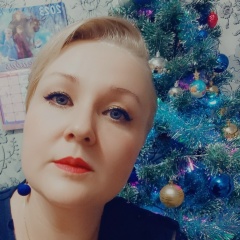 Мария Зуева, 18.12.1989, Большие Вяземы