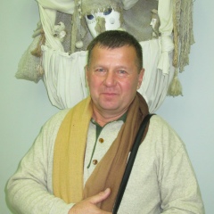 Павел Кравцов, Гвардейское
