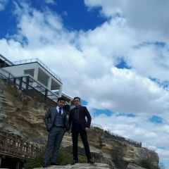 Онайбек Куттымурат, 19.05.1999, Жанаозен