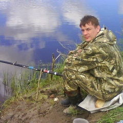 Андрей Мещенков, 17.08.1982, Новосибирск