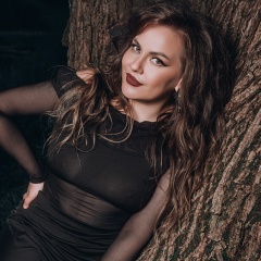 Анна Конофалова, 15.03, Санкт-Петербург