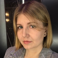 Надежда Рафаилова, Новосибирск
