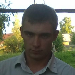 Алексей Григорьев, 30.04, Неболчи