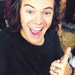 Harry Styles, 01.02.1994, London