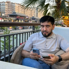 Принцесса Моя Сафинур, Санкт-Петербург