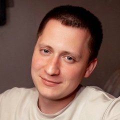 Денис Воронин, 12.04.1993, Москва