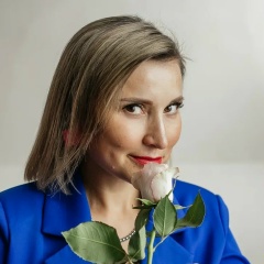 Галина Кулдыркаева, 24.05, Мончегорск