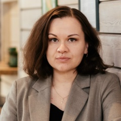 Мария Степанова, 19.06, Москва