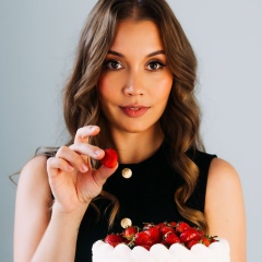 Екатерина Савкина, 19.08.1992, Дзержинск