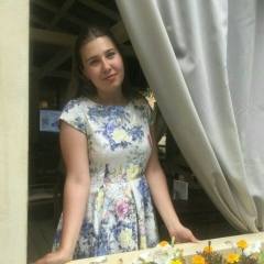 Ксения Попова, 18.01, Зеленоград