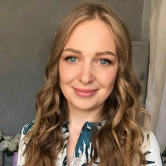 Таня Храмцова, 28.12